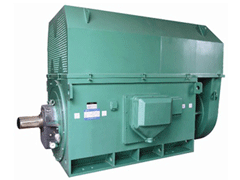 康马Y系列6KV高压电机
